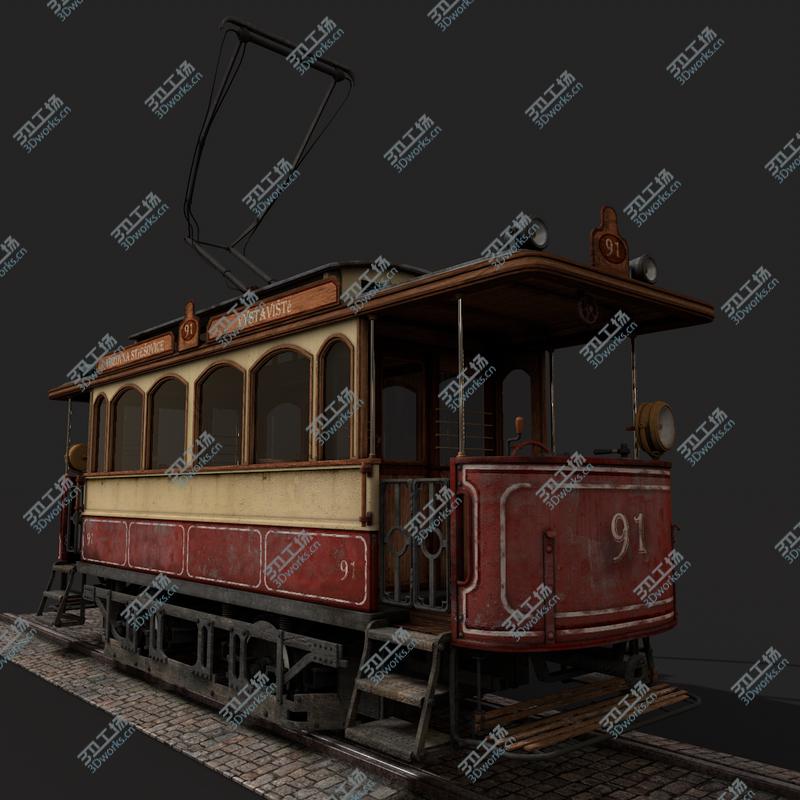 images/goods_img/2021040233/Classic City Tram/5.jpg